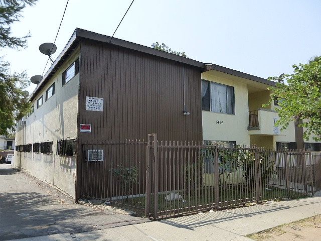 1st image of 5624 Meridian St APT 104