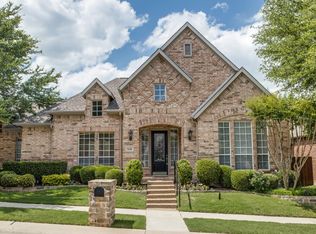 7508 S Ballantrae Dr, McKinney, TX 75072