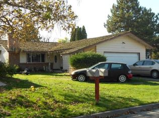 920 E Elm St, Othello, WA 99344