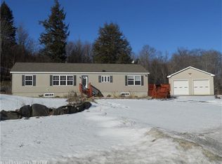 98 Nowell Rd, Winslow, ME 04901