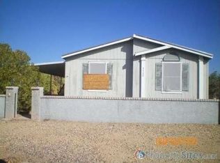 3532 W Monona Dr, Glendale, AZ 85308