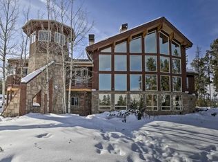 2940 Golf Course Cir, Tabernash, CO 80478