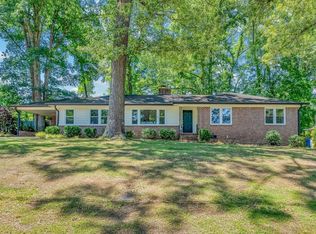 207 Melbourne Ln, Greenville, SC 29615