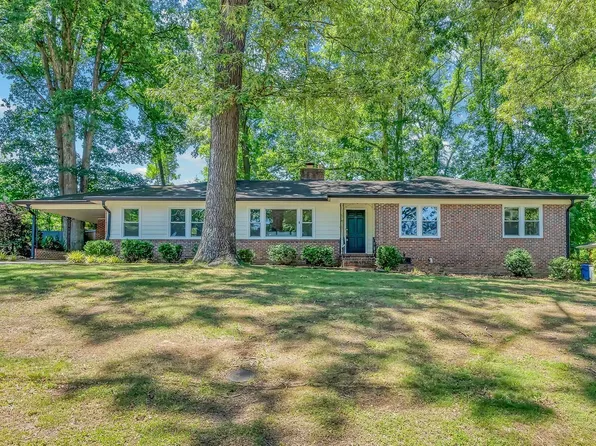 207 Melbourne Ln, Greenville, SC 29615