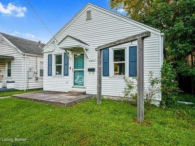 4407 S 8th St, Louisville, KY, 40215