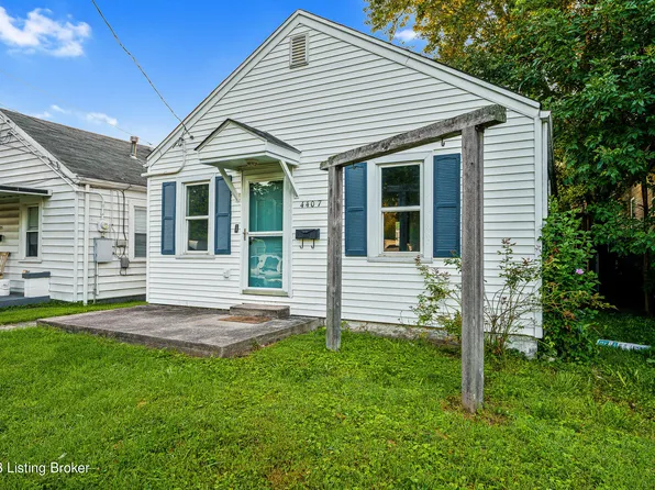 4407 S 8th St, Louisville, KY 40215