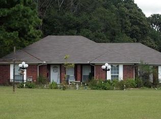 6050 Wildflower Rd, Murchison, TX 75778