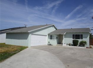 7181 Cerritos Ave, Stanton, CA 90680