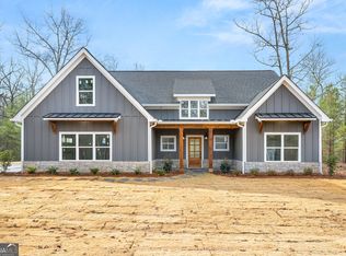 318 Kissimmee Trl, Cornelia, GA 30531