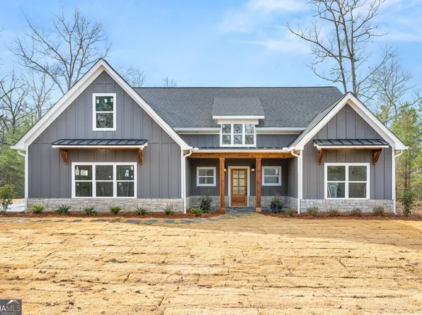 318 Kissimmee Trl, Cornelia, GA 30531