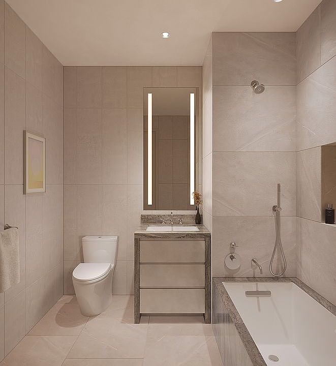 1st image of 201 E 74th St #5C