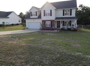 126 Bay Tree Ln, Sanford, NC 27332