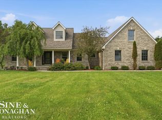 8113 Adair Rd, Casco, MI 48064