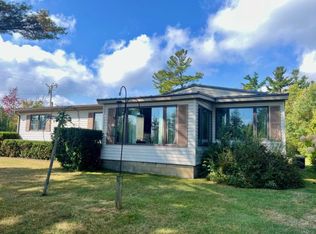4189 N Us Highway 23, Oscoda, MI 48750