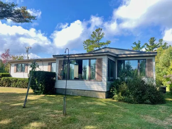 4189 N Us Highway 23, Oscoda, MI 48750