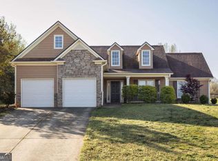 705 Arden Dr, Winder, GA 30680