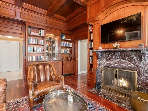 6 Edgerly Pl Suite 402/403, Boston, MA 02116
