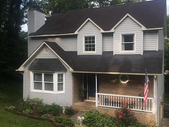 3rd image of 3808 Cimarron Dr