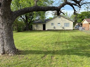 624 W Taylor Ave, McAlester, OK 74501