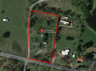 2801 Kelly Creek Rd, Odenville, AL 35120