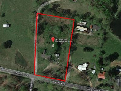 2801 Kelly Creek Rd, Odenville, AL, 35120