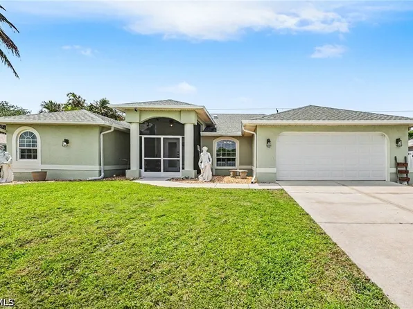 3754 SE 3rd Ave, Cape Coral, FL 33904