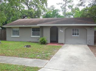 915 Turtle Mound Dr, Casselberry, FL 32707