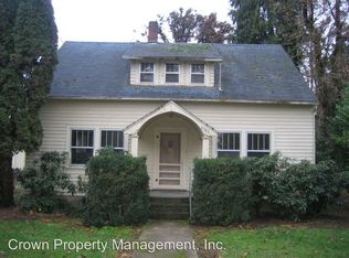 2520 Independence Hwy, Independence, OR 97351