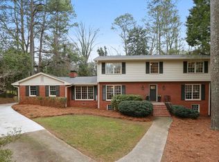 345 Durand Falls Dr, Decatur, GA 30030