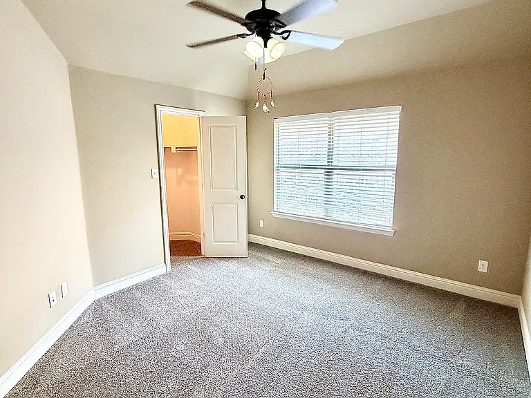 Another bedroom on 2nd floor