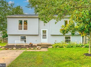 12808 Cunninghill Cove Rd, Baltimore, MD 21220