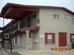 2546 Gumwood Ave, McAllen, TX 78501