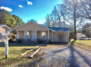 241 Durant St, Cookeville, TN 38506