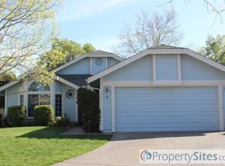 7 Pinache Ct, Sacramento, CA 95838