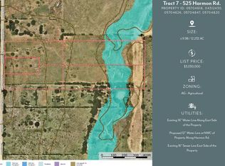 525 Harmon Rd, Fort Worth, TX 76177