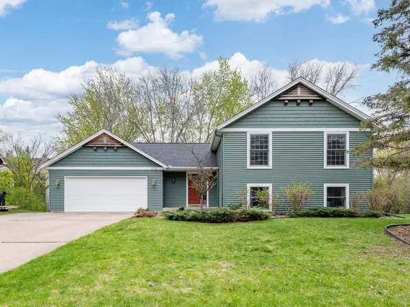 10135 47th Ave N, Plymouth, MN 55442
