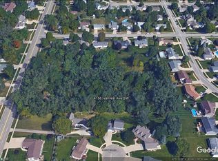 4152 Ivanrest Ave SW, Grandville, MI 49418