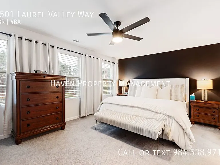 2501 Laurel Valley Way — Photo 25