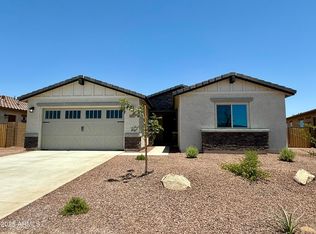 8553 N 175th Ln, Waddell, AZ 85355