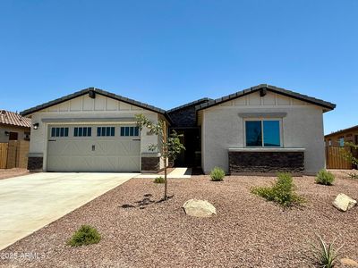 8553 N 175TH Lane, Waddell, AZ, 85355