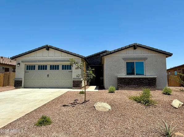 8553 N 175TH Lane, Waddell, AZ 85355