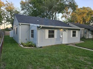7537 Birch Ave, Hammond, IN 46324