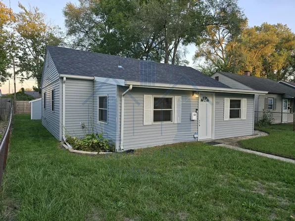 7537 Birch Ave, Hammond, IN 46324