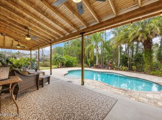 909 Vin Rose Ln, Saint Johns, FL 32259