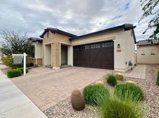 2840 E Citrus Way, Chandler, AZ 85286