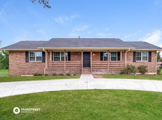 961 5th Way, Pleasant Grove, AL 35127