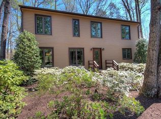 2305 Wistar Ct, Henrico, VA 23294