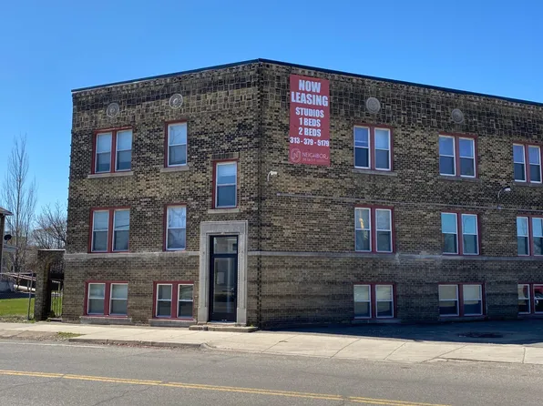 2683 Central St #1, Detroit, MI 48209