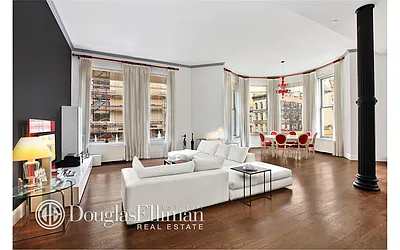 Sold by Douglas Elliman