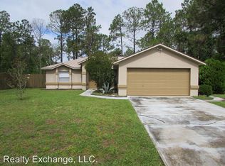 8 Riverina Dr, Palm Coast, FL 32164